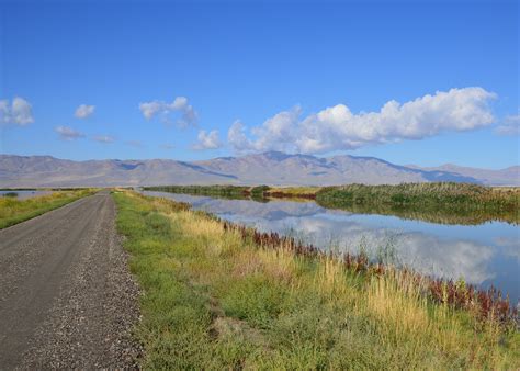 Bear River Natural Atlas