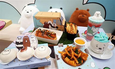 Bear cafe. Things To Know About Bear cafe. 