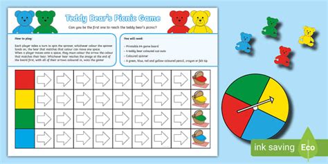 Bear creator game.  More precisely, they let young clients create teddy bear...