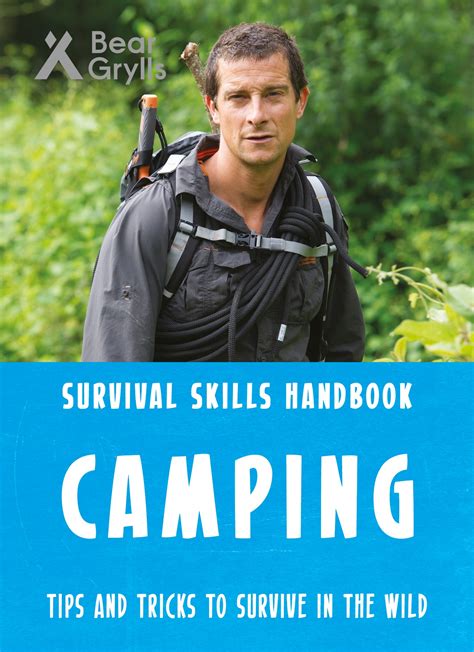 Bear grylls survival skills handbook camping. - 1980 suzuki outboard motor dt 99 service manual.
