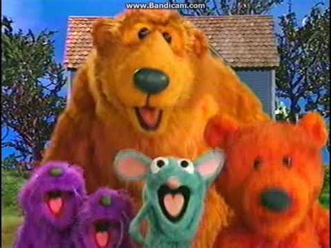 Aug 13, 1998 · In the first episode, viewers meet Bear and all of his friends in the Big Blue House. You'll get to know Ojo, Tutter, Treelo, Pip and Pop and just what their favorite places in the Big Blue House are. This episode has two great songs --- "It's Great to Be at Home" and "There's No Place Like My Bedroom." . 