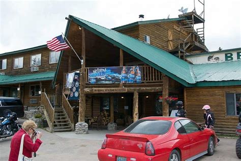 Bear lodge resort wyoming. Book Bear Lodge Resort, Wyoming/Dayton on Tripadvisor: See 164 traveler reviews, 64 candid photos, and great deals for Bear Lodge Resort, ranked #4 of 4 specialty lodging in Wyoming/Dayton and rated 3 of 5 at Tripadvisor. 
