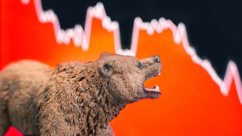 Bear stocks. Yes, Amazon recorded $113.1 billion in revenues in Q2, less than the $115.4 billion target analysts were aiming for. And as a result AMZN stock prices dropped from … 