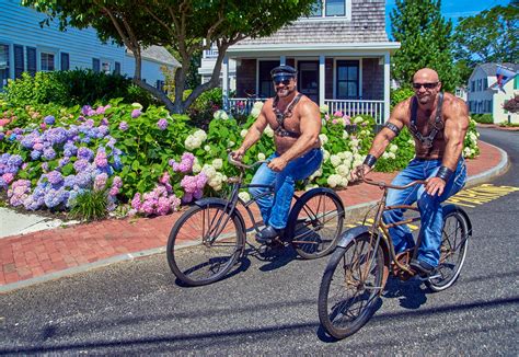 Bear week provincetown. Things To Know About Bear week provincetown. 