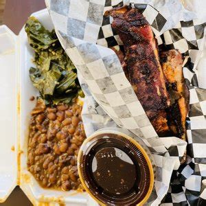 Are you a fan of mouthwatering barbecue? Look no further than Ne