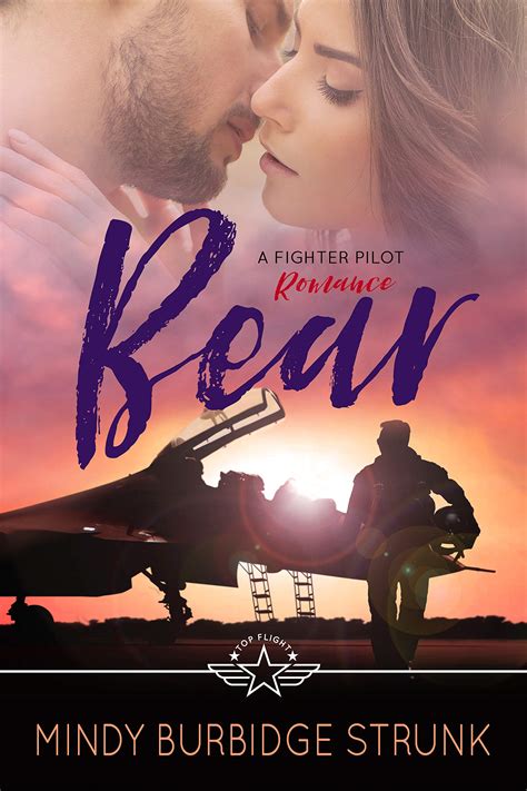 Full Download Bear Top Flight 2 By Mindy Burbidge Strunk