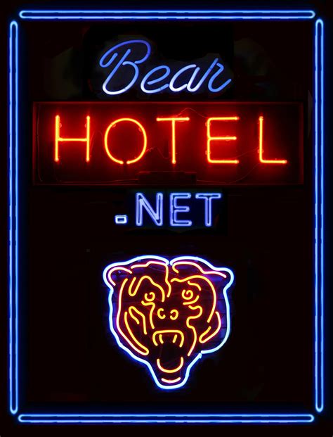 BearHotel