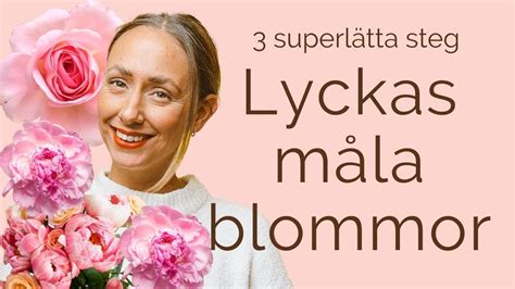 Bearbetar hibiskusblommor hur du