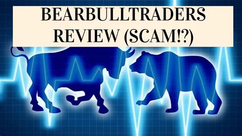 Bearbulltraders review. Things To Know About Bearbulltraders review. 