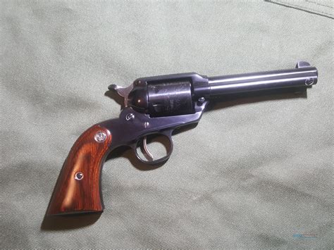 Bearcat 22. We have tested a variety of 22 LR Single Action Army (SAA) revolvers in the past, and those six-shooter revolvers have been the traditional models with 4.75- or 6.5-inch barrels. In this match-up, we wanted to look at shorter-barrel SAA revolvers in 22 LR. So we gathered two Heritage Manufacturing Barkeep models and two Ruger Shopkeeper revolvers. 