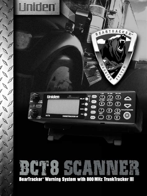 Bearcat bc 890xlt scanner owner manual the. - Icao airport services manual part 7 airport emergency planning.