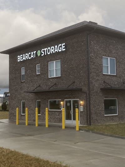 Rent online to take advantage of our web rates! Bearcat Storage: Florence. (859) 334-0942. 8351 Dixie Highway. Florence, KY 41042.