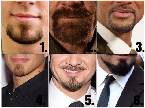 Beard Vs. Goatee: Which Style is More Attractive?