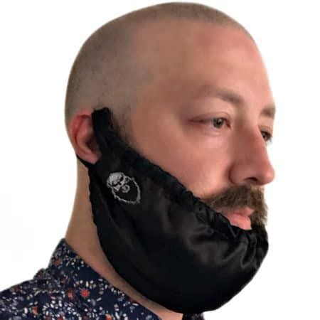 Beard bib for eating. Things To Know About Beard bib for eating. 