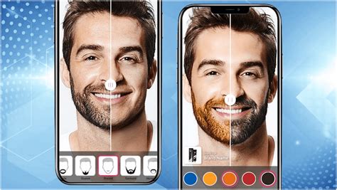 How to get the no beard filter. To use the filter, head to Snapchat and open the app in front-facing camera mode. Then, tap and hold on your face until the filter selection comes up near the ...