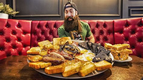Beard meets food. Things To Know About Beard meets food. 