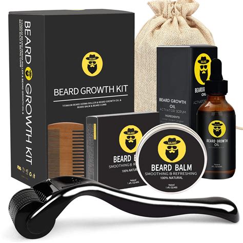 Beard products. Amazon.com : Honest Amish Beard Balm Leave-in Conditioner - Made with only Natural and Organic Ingredients - 2 Ounce Tin : Beauty & Personal Care ... Save 10% when you receive 5 or more products in one auto-delivery to one address. Currently, you'll save 5% on your Jun 17 delivery. 