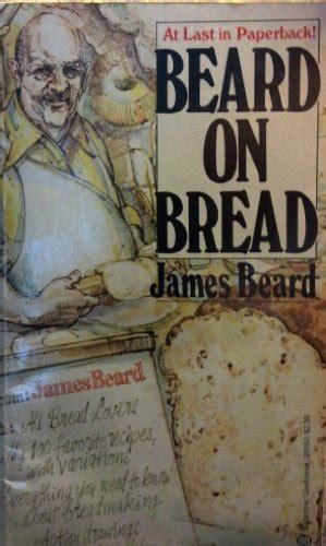 Full Download Beard On Bread By James Beard