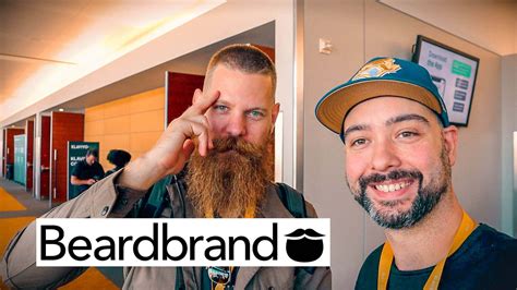 Beardbrand. Sep 27, 2018 · Long hair doesn’t like to stay organized and neat, it likes to run wild. Water, wind, and humidity all play a part in how your hair ends up looking for the day and for guys who’ve never grown their hair out this will require some serious patience at first in order to set yourself up for success. In the meantime, there’s always … 