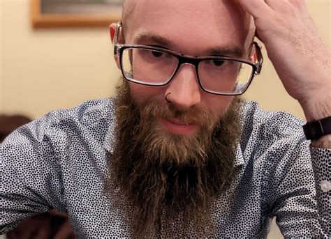 😈 XxX Beardcock Onlyfans Leak