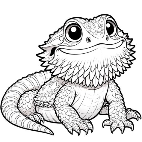 Coloring Page Of A Bell