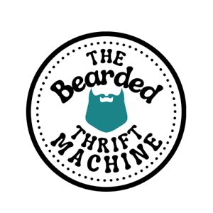 Bearded thrift machine ebay store. The Bearded Thrift Machine · Original audio. Because that’s how we roll! #beardedthriftmachine #answers #ebayreseller#ebayquestion #eBayStore #helping. The Bearded Thrift Machine · Original audio 