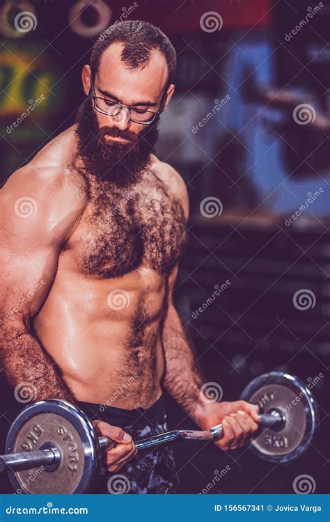 Bearded.Fitness Onlyfans Leak PORN 249 Vids