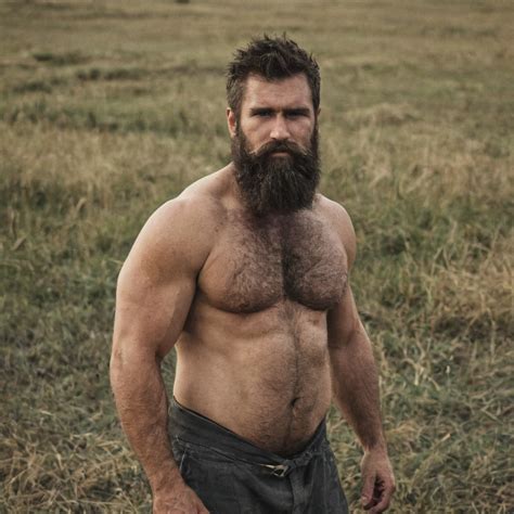 🍌 Bearded_Bod Leaks (SEX) 24 Photos
