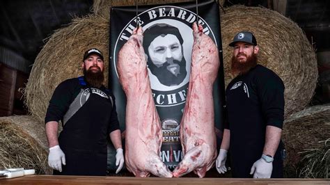 Beardedbutchers - The Bearded Butchers have crafted their enterprise on a strong foundation of three pillars, each one integral to the success and ethos of their business. The first pillar is their authentic ...