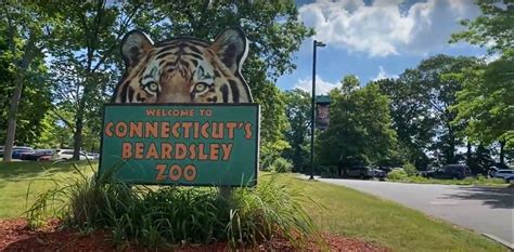 Beardsley Zoo Coupons & Deals - April 2024