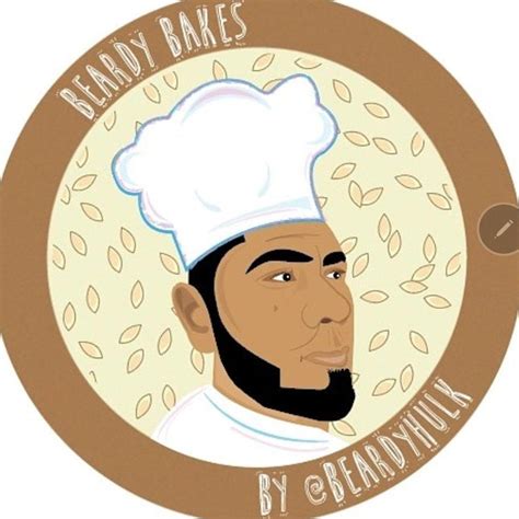 Beardy Bakes by BeardyHulk