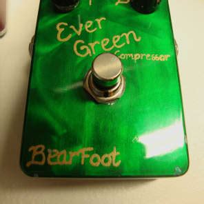 Bearfoot Ever Green Compressor - tucsontrapandskeet.com