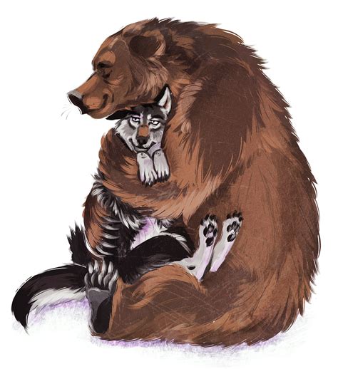 Bearhug deviantart. Check out BlueAuroraSFM's art on DeviantArt. Browse the user profile and get inspired. 