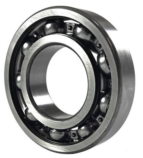 Bearing 6205: The Key to Enhanced Performance and Durability