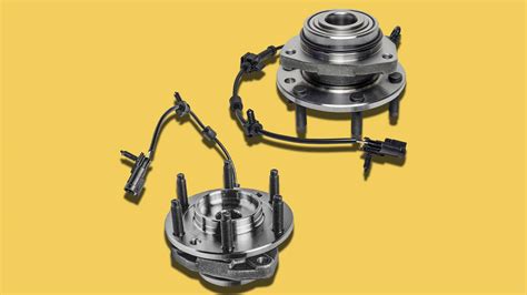 Bearing Assembly: The Ultimate Guide to Optimizing Performance and Reliability