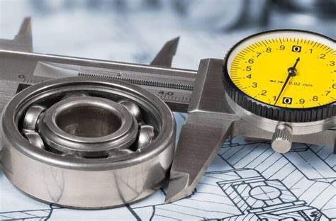 Bearing Bearings: The Essential Guide to Choosing the Right Type