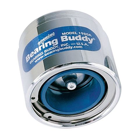 Bearing Buddie: The Ultimate Protection for Your Vehicle's Bearings