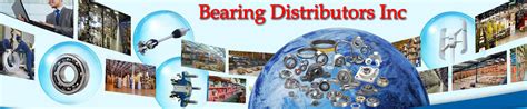 Bearing Distributors Inc.: Your Indispensable Partner in Bearing Solutions