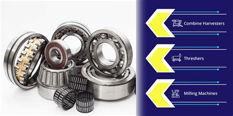 Bearing Drivers: Powering Performance and Efficiency in Industry