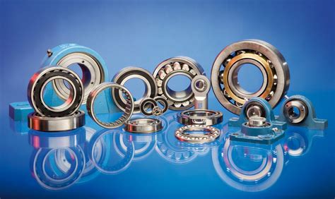 Bearing Engineering: Unlocking Optimal Performance and Reliability