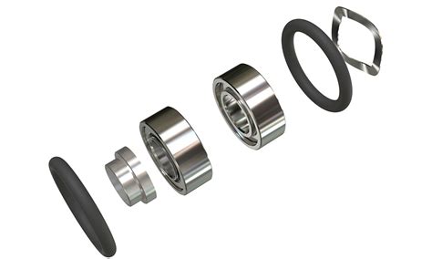 Bearing HQ: Your Source for Premium Bearings and Unmatched Support