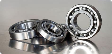 Bearing Inc.: Your Trusted Partner for Precision Bearings and Solutions