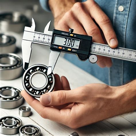 Bearing Measurement: A Comprehensive Guide to Precision and Performance