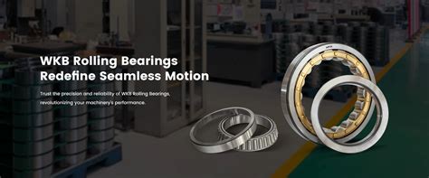 Bearing NYT: Revolutionizing Performance in Industrial Machinery