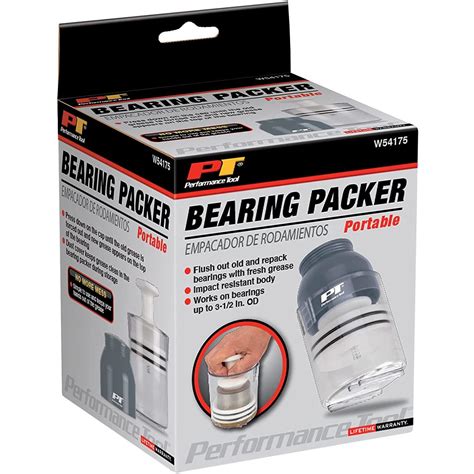 Bearing Packer Harbor Freight: Your Ultimate Guide to Hassle-Free Bearing Maintenance