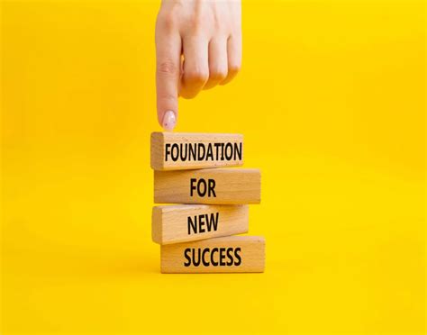 Bearing Points: The Foundation for Business Success