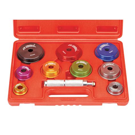 Bearing Race Driver Sets: The Ultimate Guide to Choosing the Right Set for Your Needs