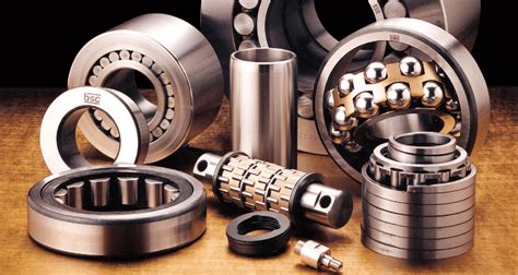 Bearing Service Company: Your Partner for Reliable and Efficient Equipment Operation