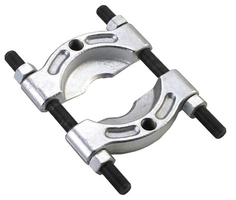 Bearing Spliter: Essential Tools for Precise and Effortless Bearing Removal