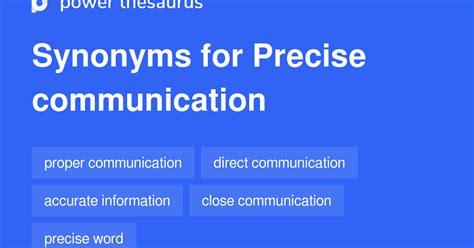 Bearing Thesaurus: An Indispensable Tool for Precise Communication